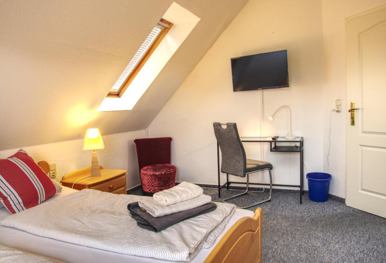 Ferienhaus Robbers Mit 3 Schlafzimmer Hatten Ngoại thất bức ảnh