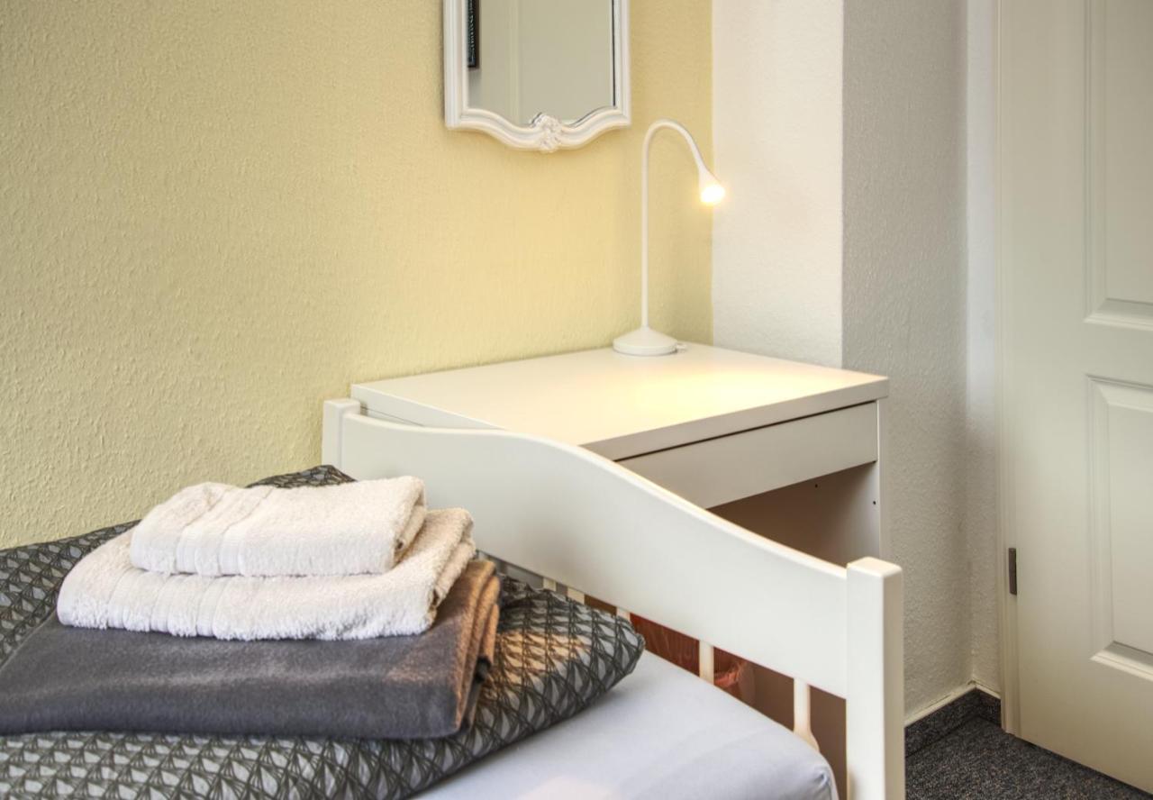 Ferienhaus Robbers Mit 3 Schlafzimmer Hatten Ngoại thất bức ảnh